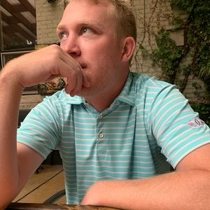 Meet your Posher, Mitch